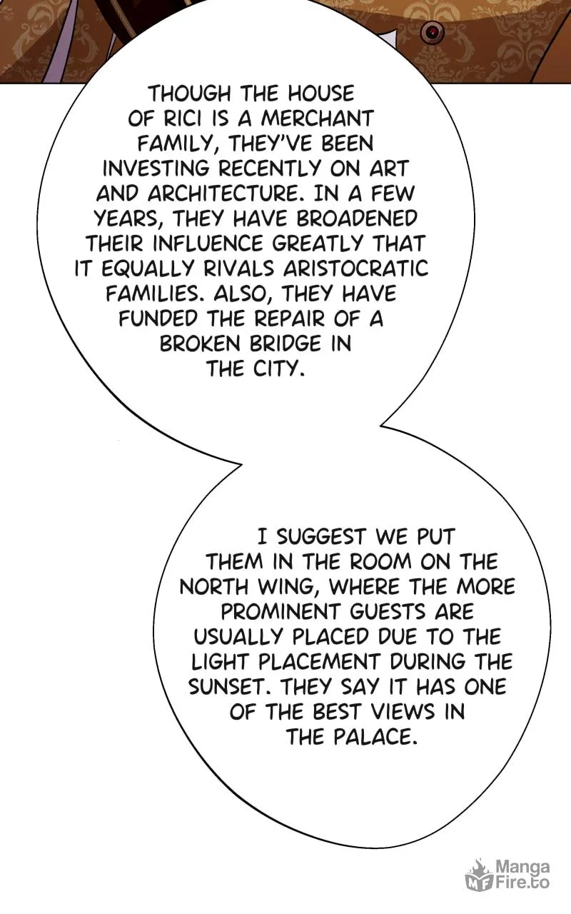 Go Away Romeo Chapter 21 page 54 - 