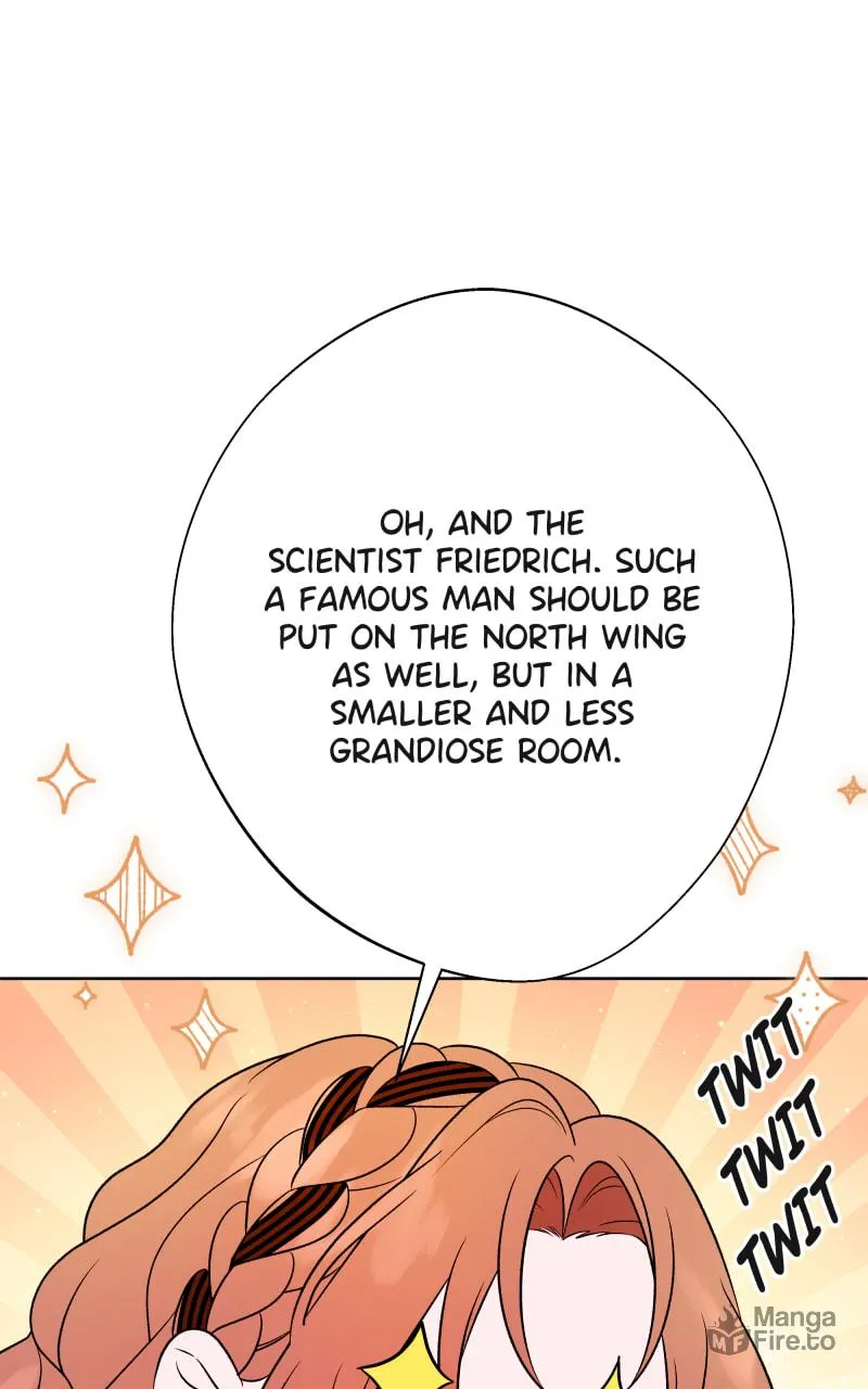 Go Away Romeo Chapter 21 page 55 - 