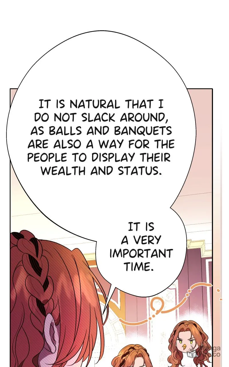 Go Away Romeo Chapter 21 page 57 - 