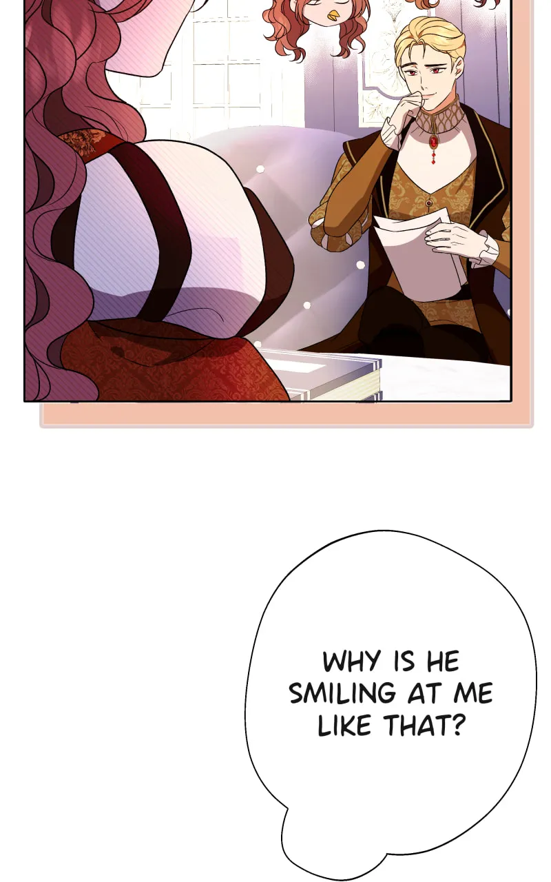 Go Away Romeo Chapter 21 page 58 - 