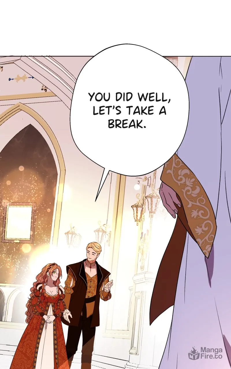 Go Away Romeo Chapter 21 page 60 - 