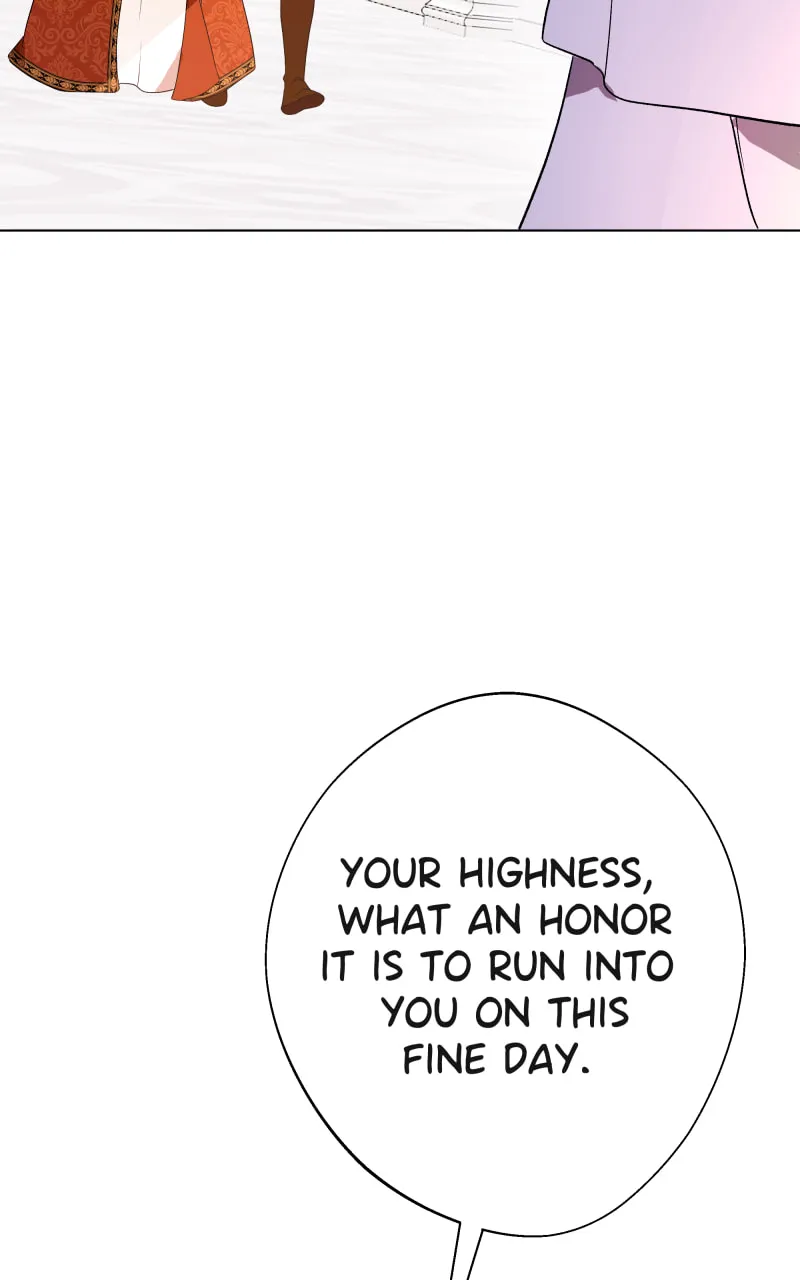 Go Away Romeo Chapter 21 page 61 - 