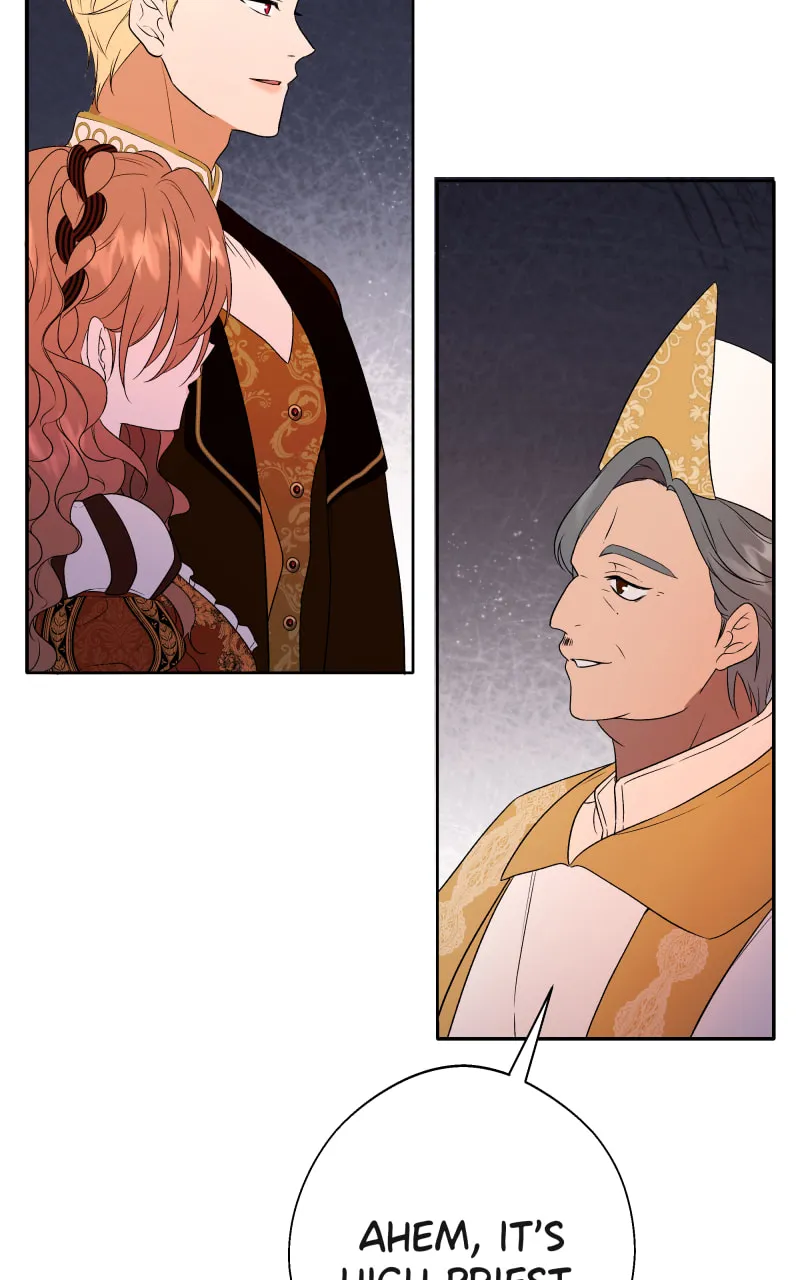 Go Away Romeo Chapter 21 page 64 - 
