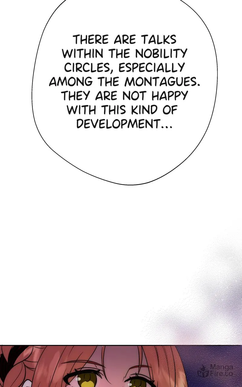 Go Away Romeo Chapter 21 page 69 - 