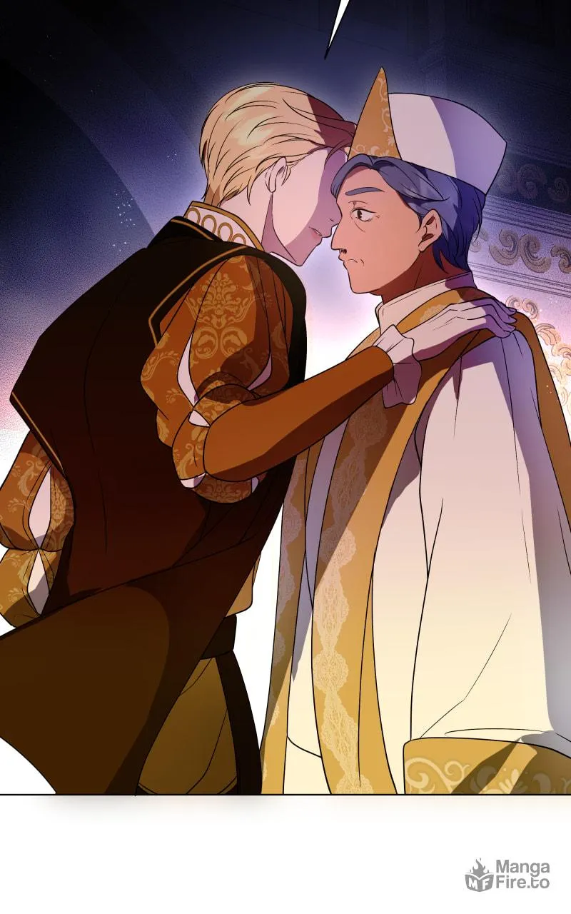 Go Away Romeo Chapter 21 page 72 - 