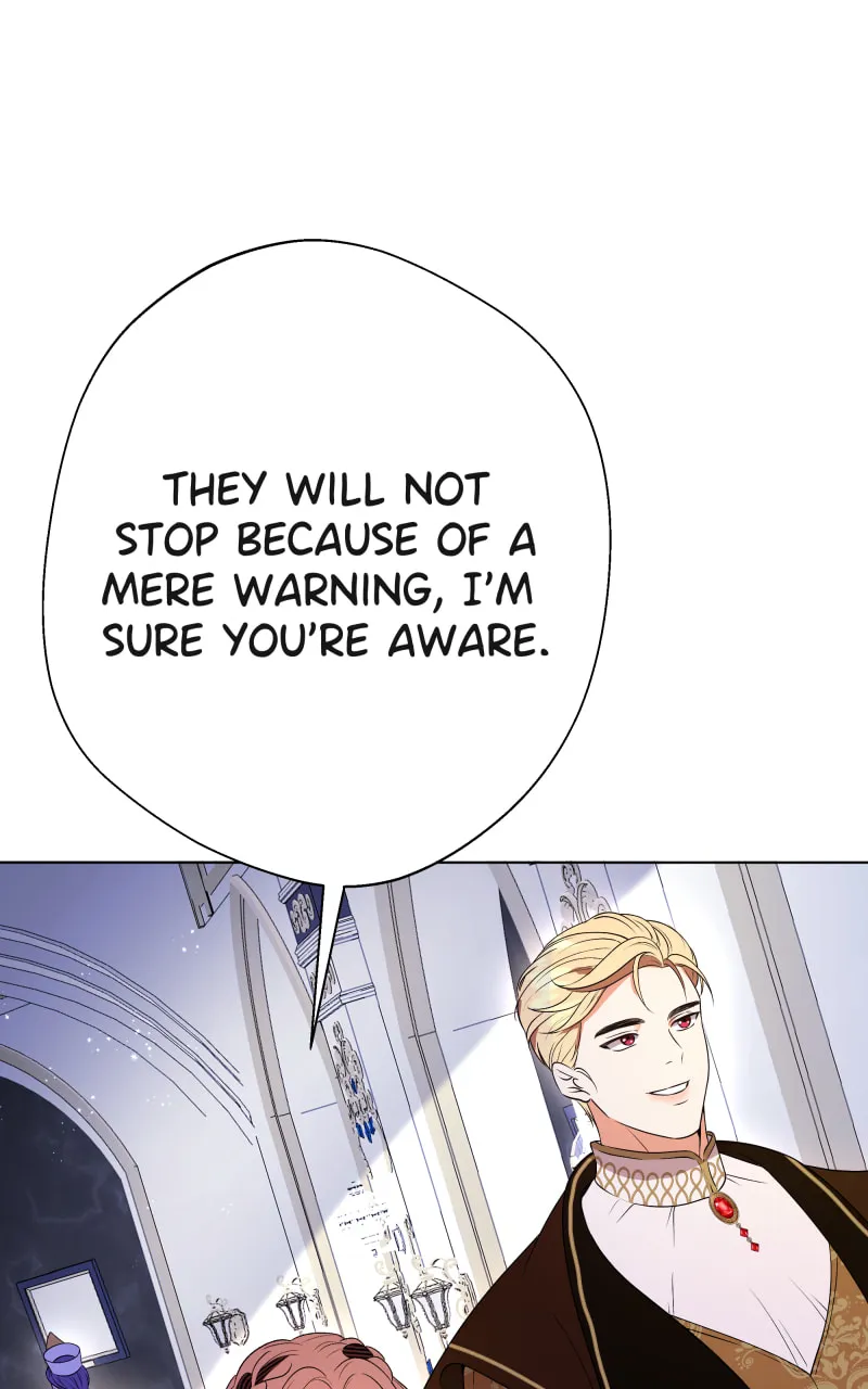 Go Away Romeo Chapter 21 page 76 - 