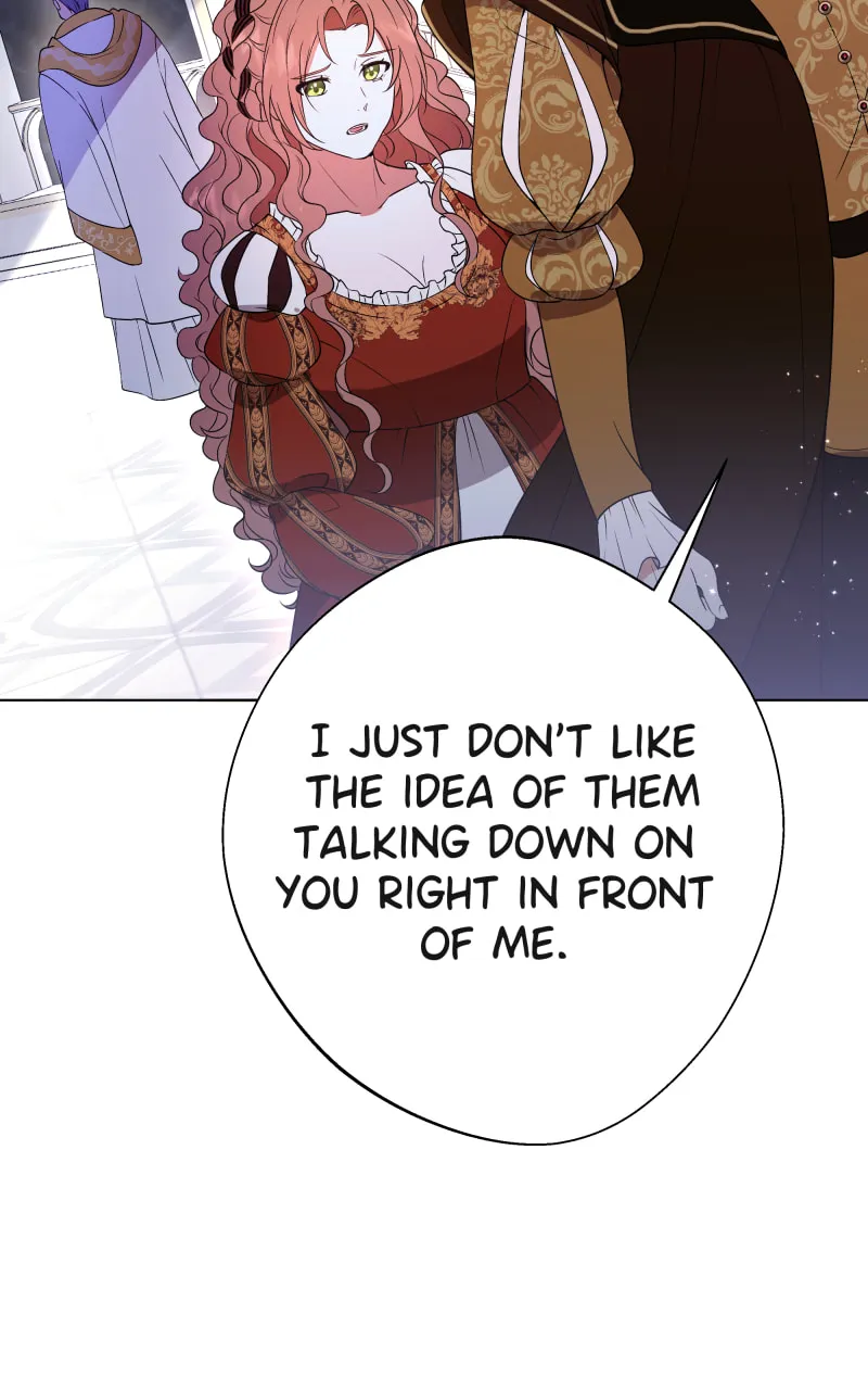 Go Away Romeo Chapter 21 page 77 - 