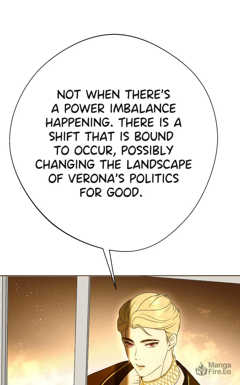 Go Away Romeo Chapter 21 page 78 - 