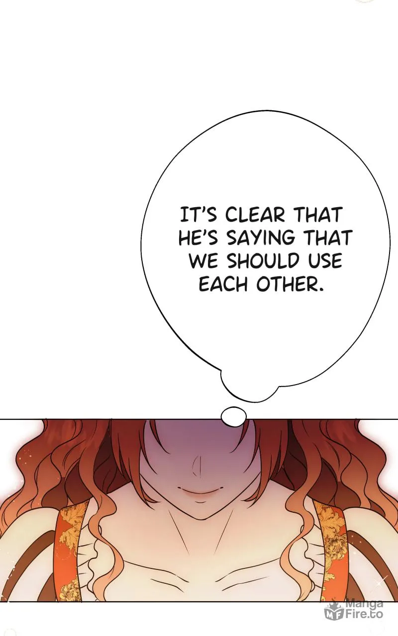 Go Away Romeo Chapter 21 page 80 - 