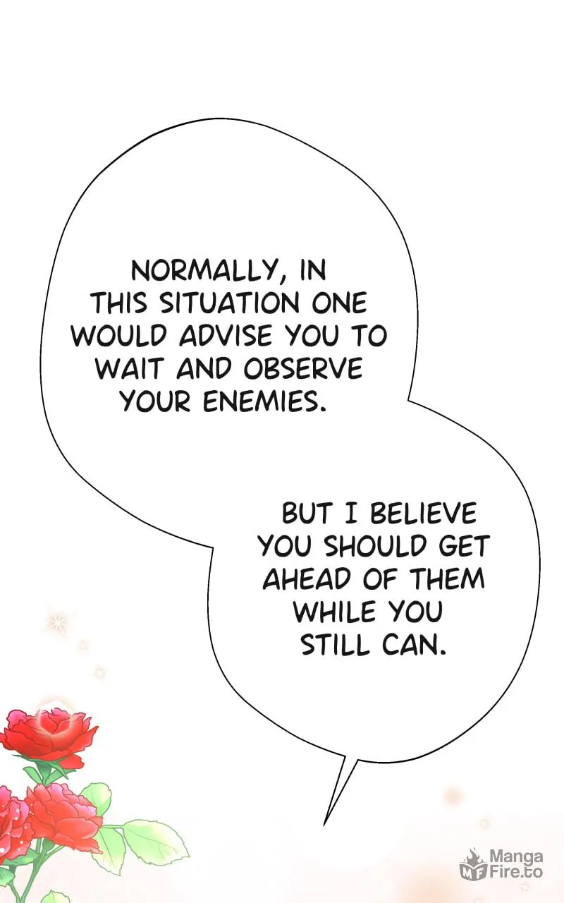 Go Away Romeo Chapter 21 page 85 - 