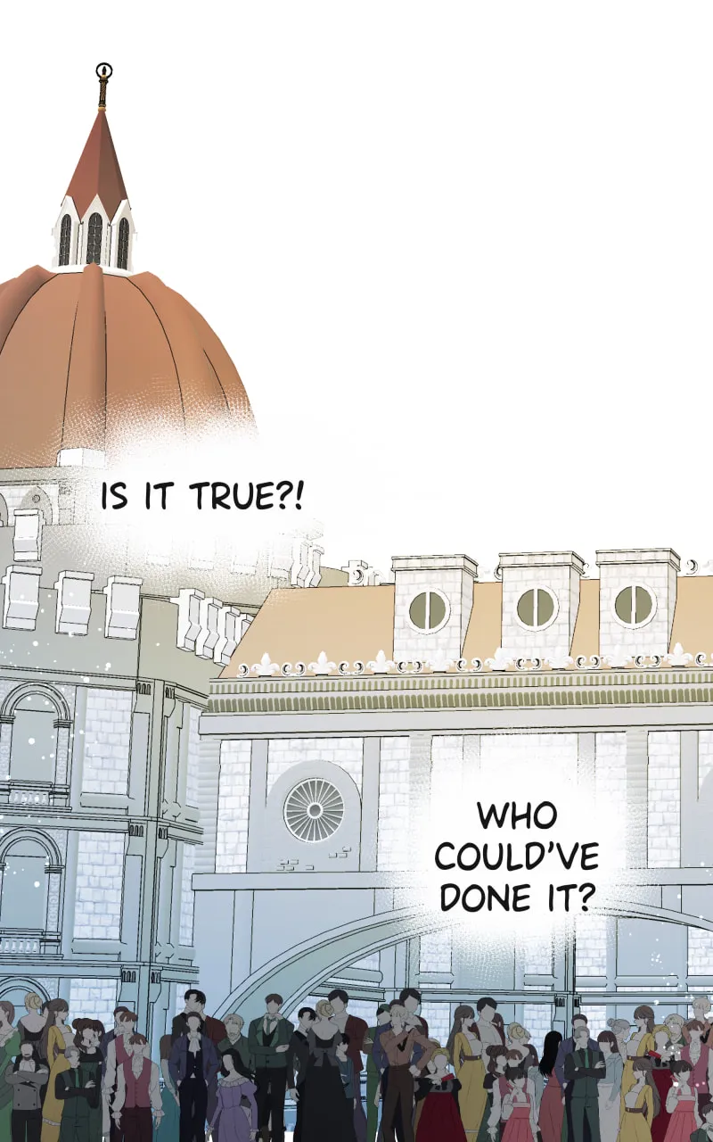 Go Away Romeo Chapter 21 page 89 - 