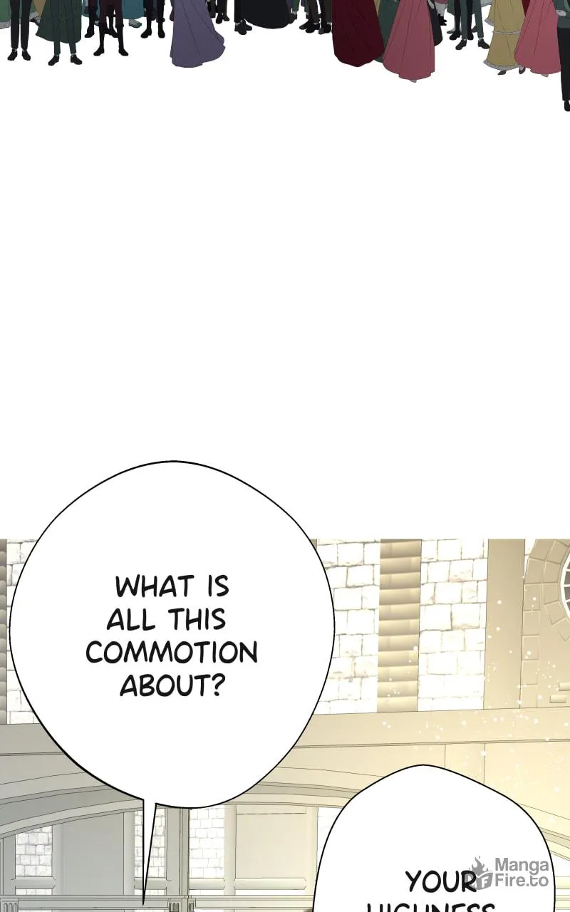 Go Away Romeo Chapter 21 page 90 - 