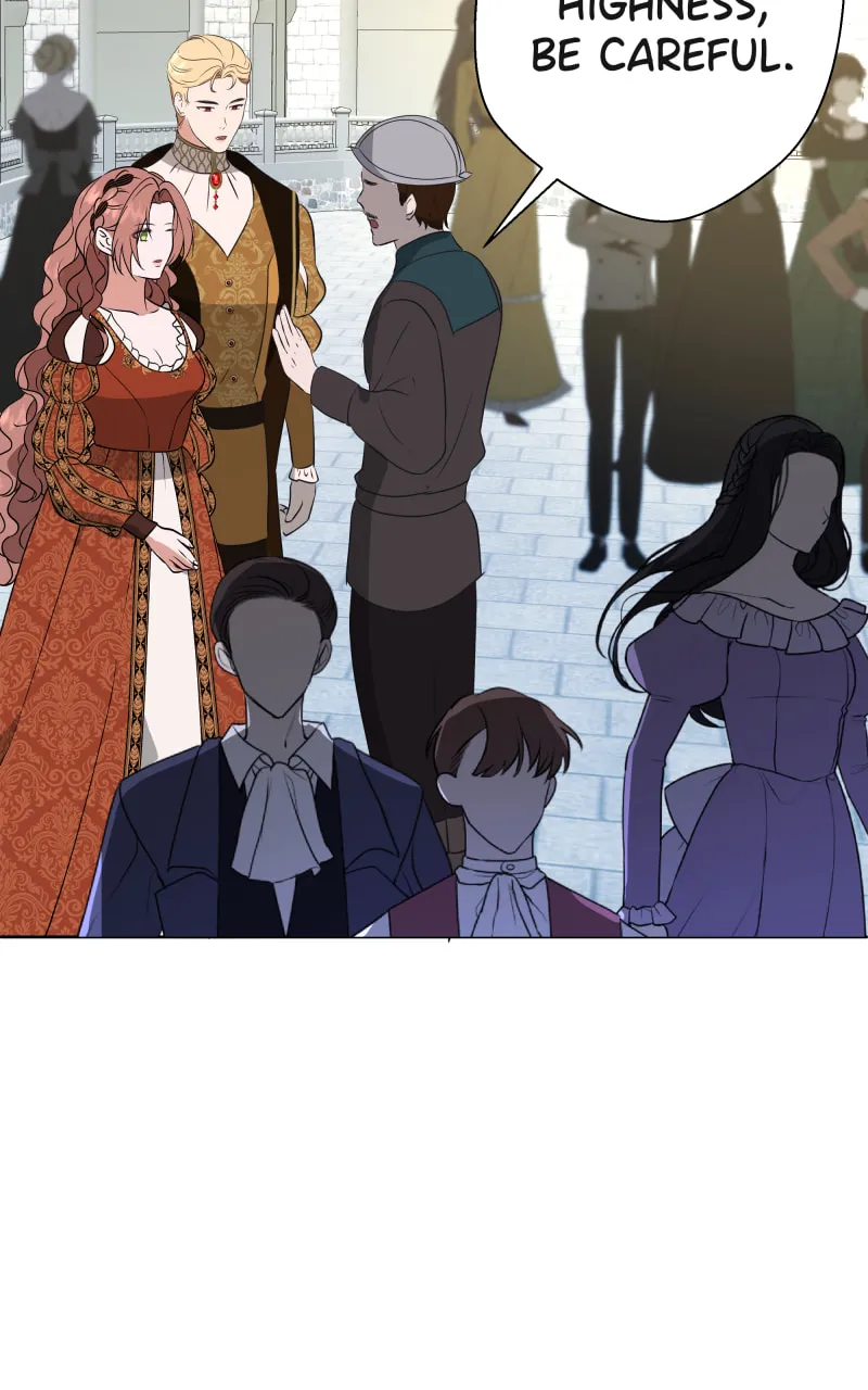 Go Away Romeo Chapter 21 page 91 - 