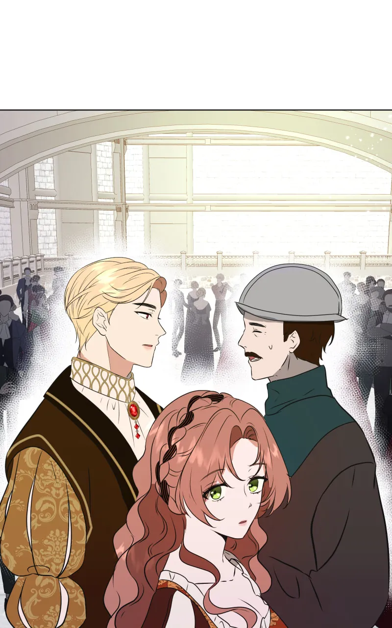 Go Away Romeo Chapter 21 page 92 - 