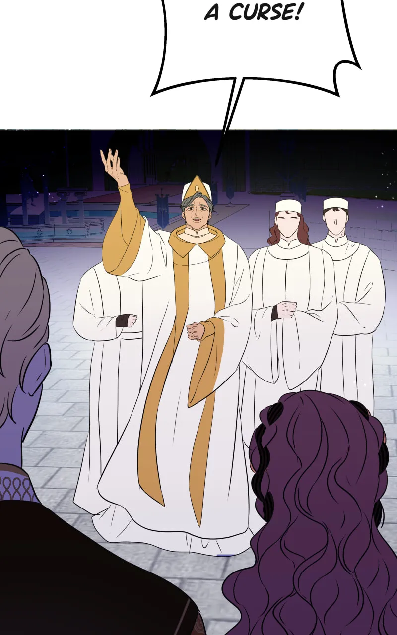 Go Away Romeo Chapter 21 page 94 - 