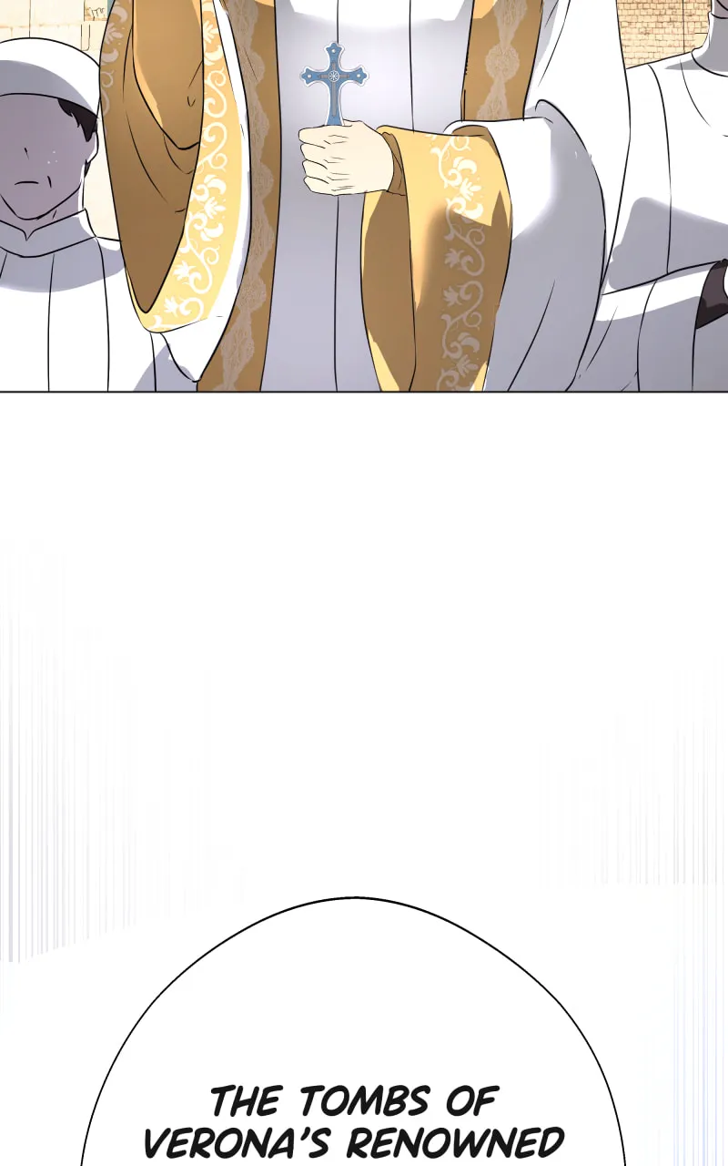 Go Away Romeo Chapter 21 page 97 - 