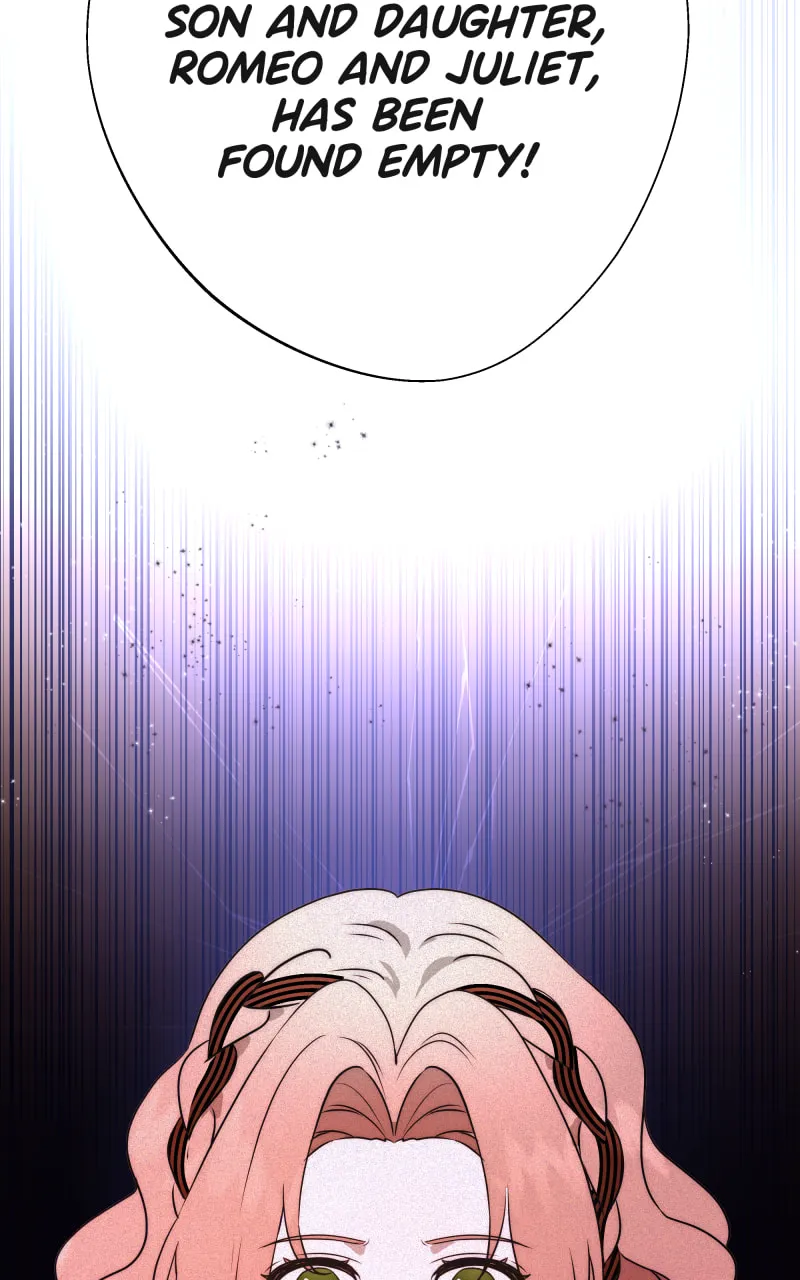 Go Away Romeo Chapter 21 page 98 - 