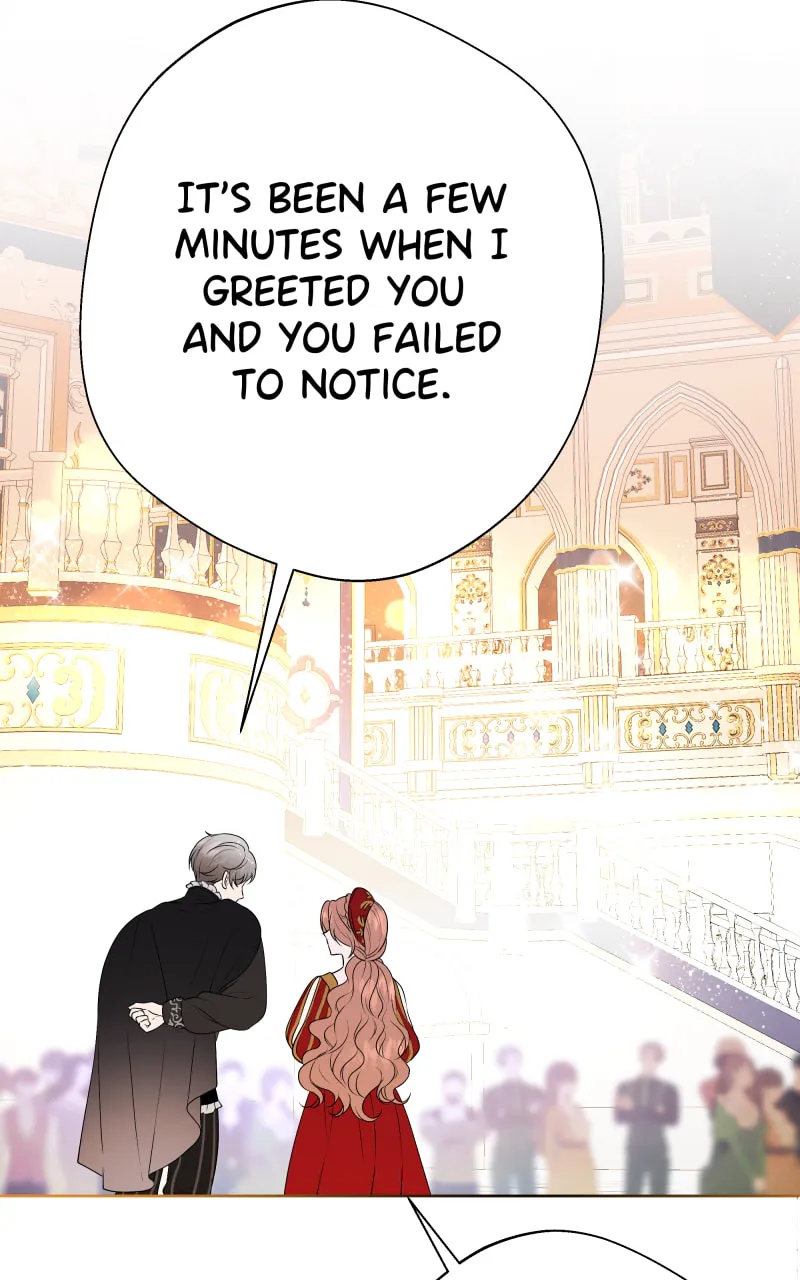 Go Away Romeo Chapter 22 page 11 - 