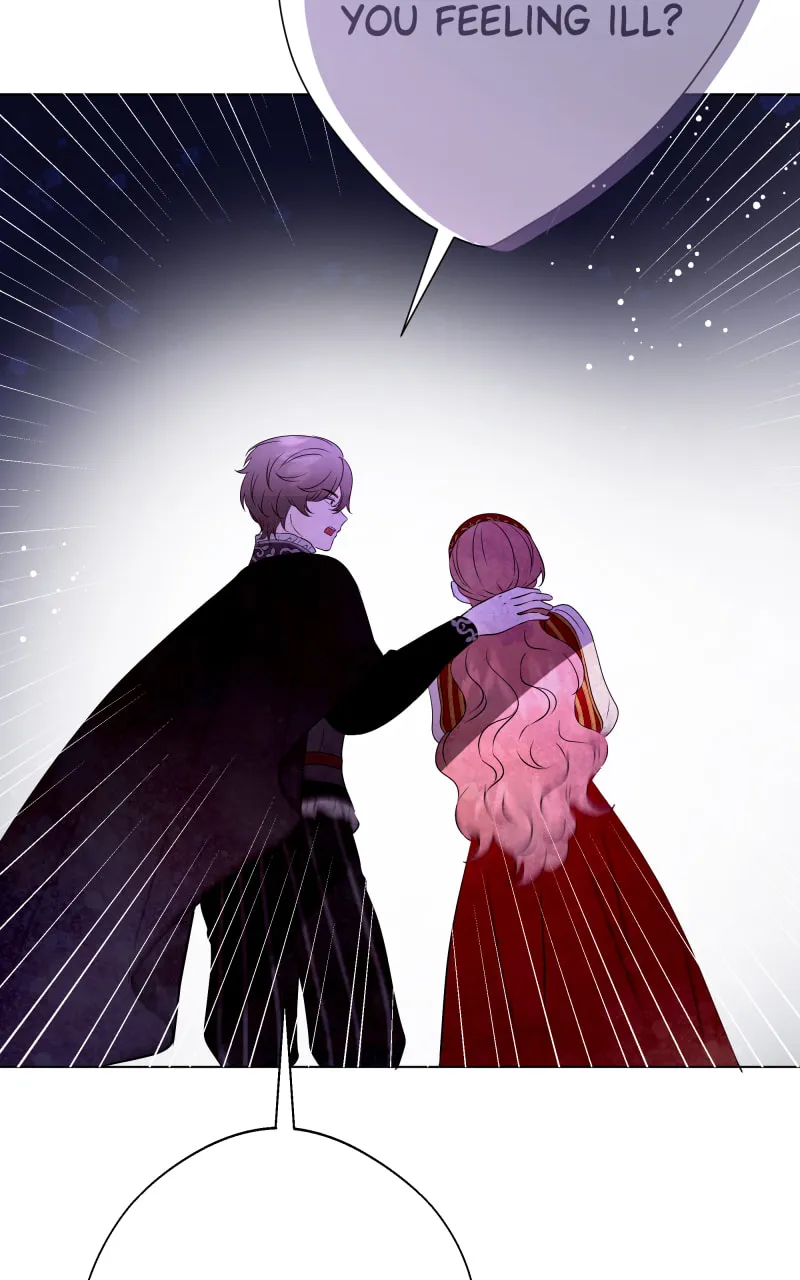 Go Away Romeo Chapter 22 page 104 - 