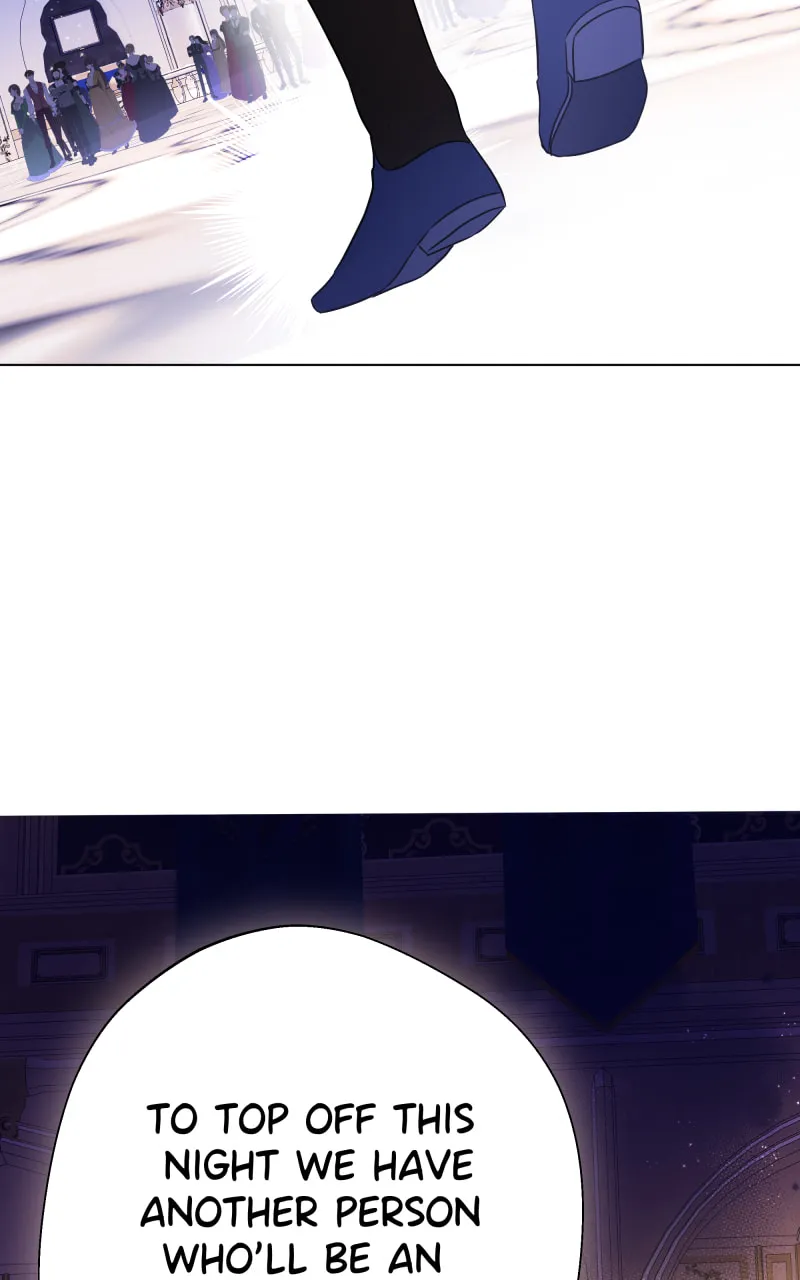 Go Away Romeo Chapter 22 page 106 - 