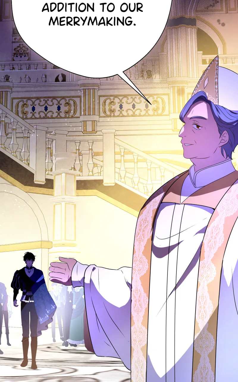 Go Away Romeo Chapter 22 page 107 - 