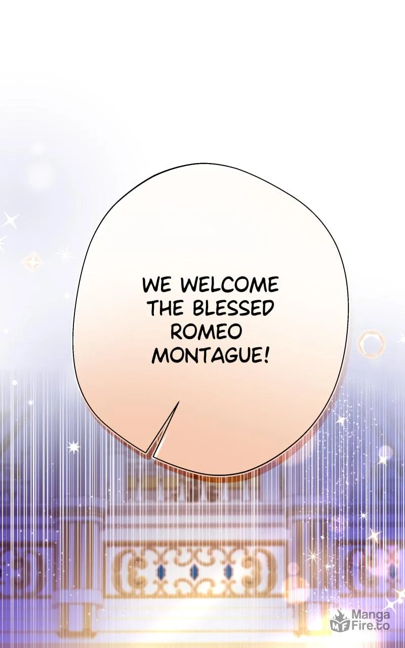Go Away Romeo Chapter 22 page 117 - 