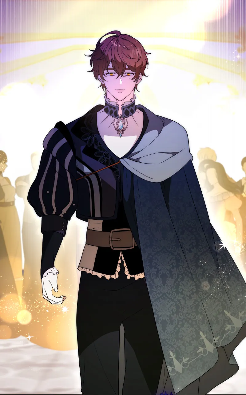 Go Away Romeo Chapter 22 page 118 - 