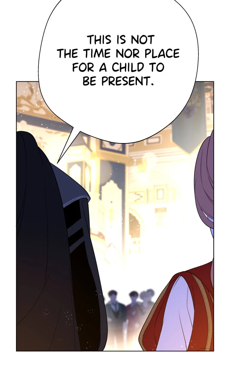 Go Away Romeo Chapter 22 page 17 - 