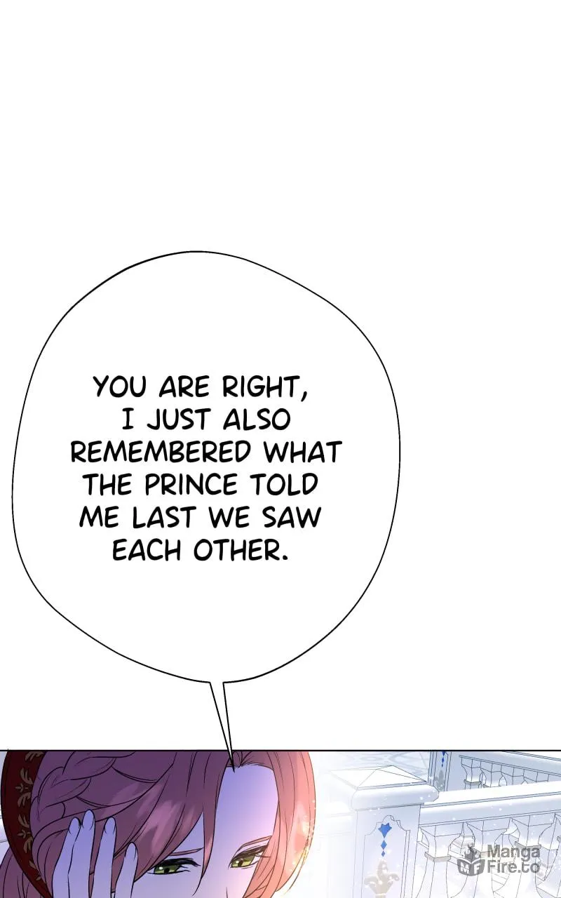 Go Away Romeo Chapter 22 page 18 - 
