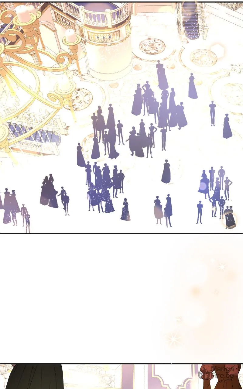 Go Away Romeo Chapter 22 page 3 - 