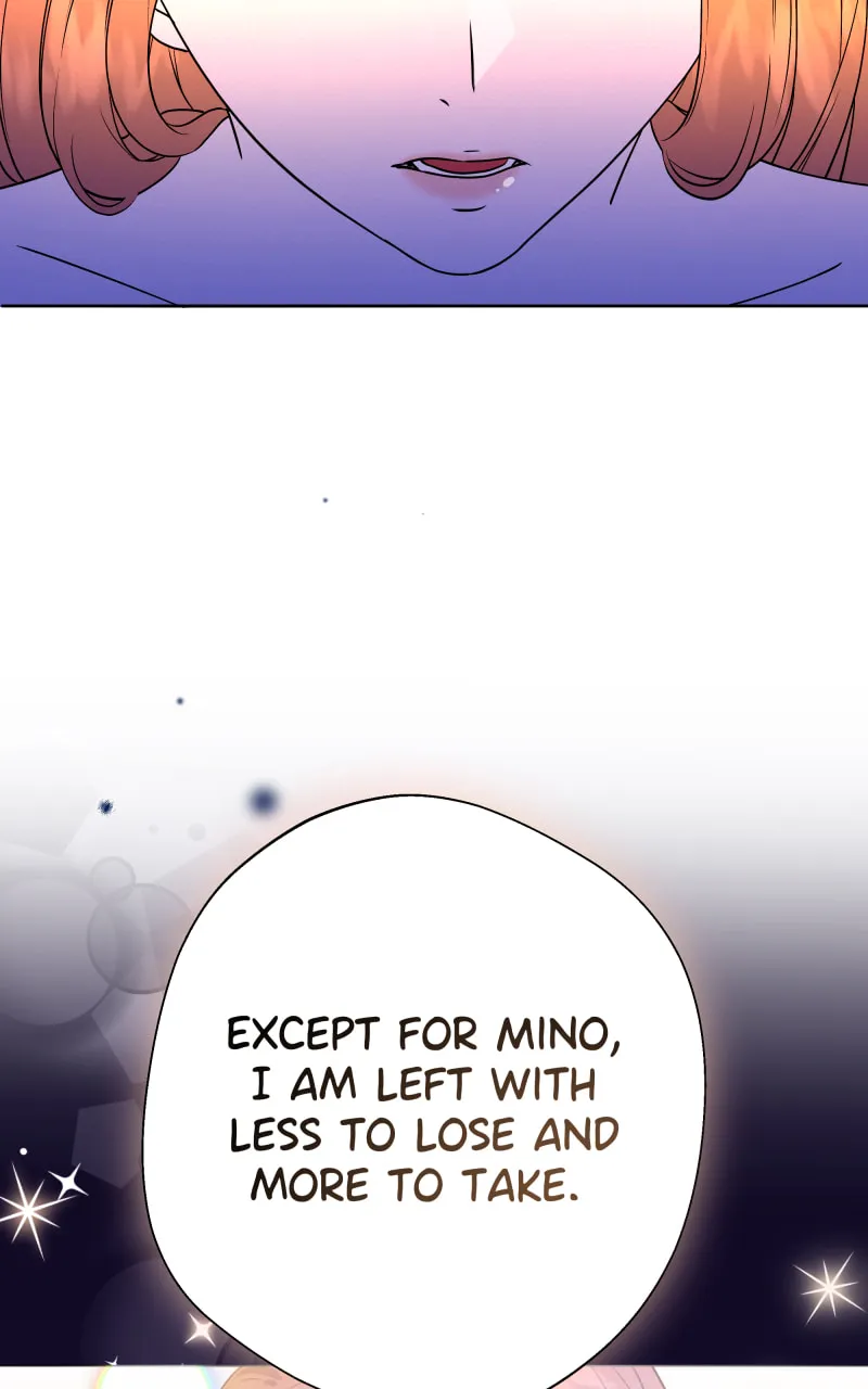 Go Away Romeo Chapter 22 page 23 - 