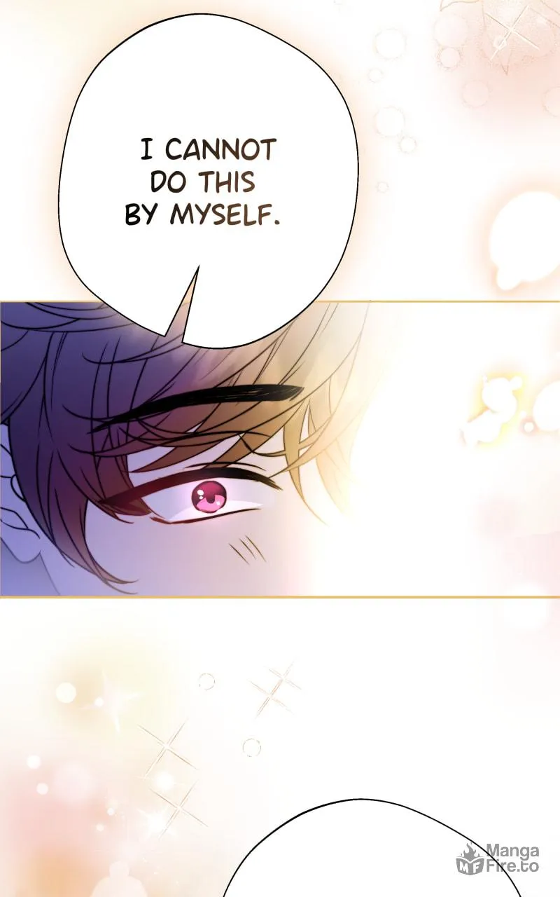 Go Away Romeo Chapter 22 page 27 - 