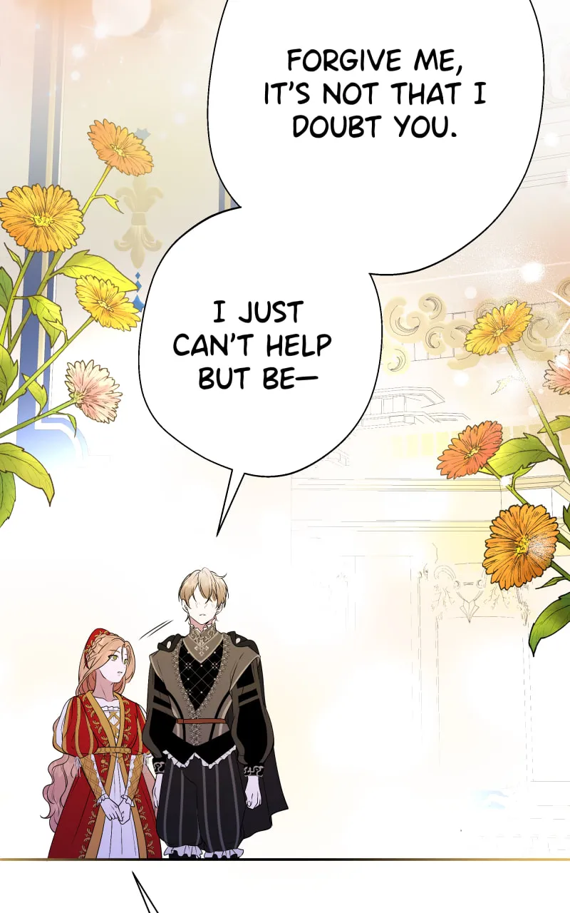 Go Away Romeo Chapter 22 page 28 - 