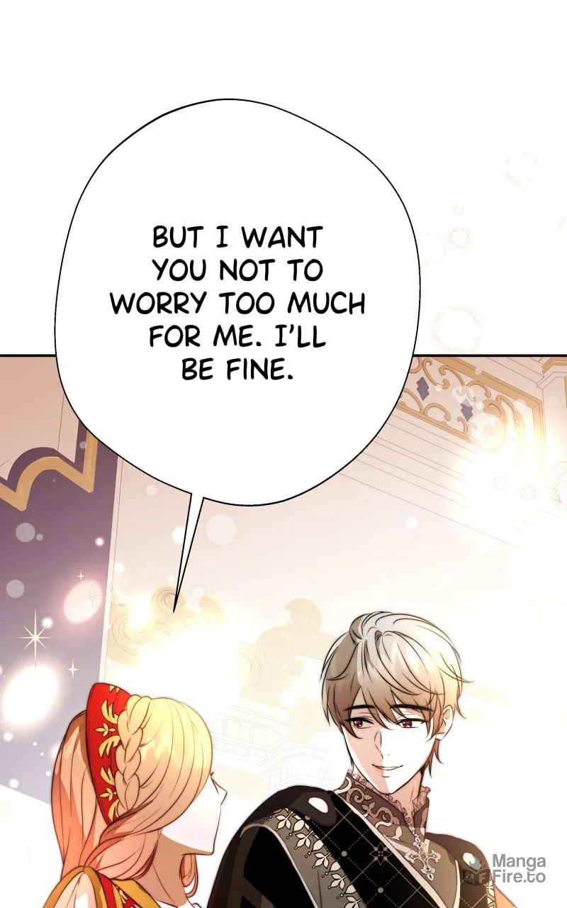 Go Away Romeo Chapter 22 page 30 - 