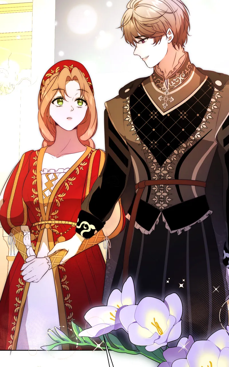Go Away Romeo Chapter 22 page 34 - 