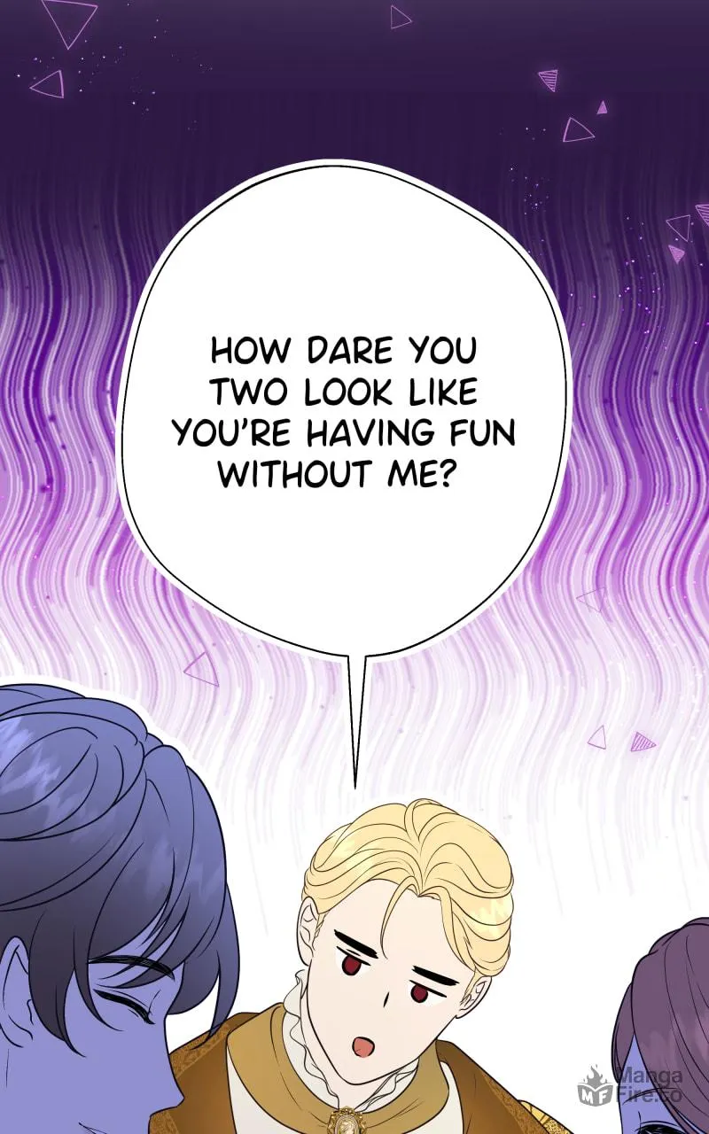 Go Away Romeo Chapter 22 page 40 - 