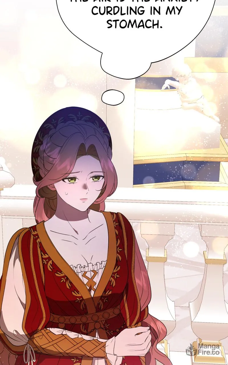 Go Away Romeo Chapter 22 page 5 - 