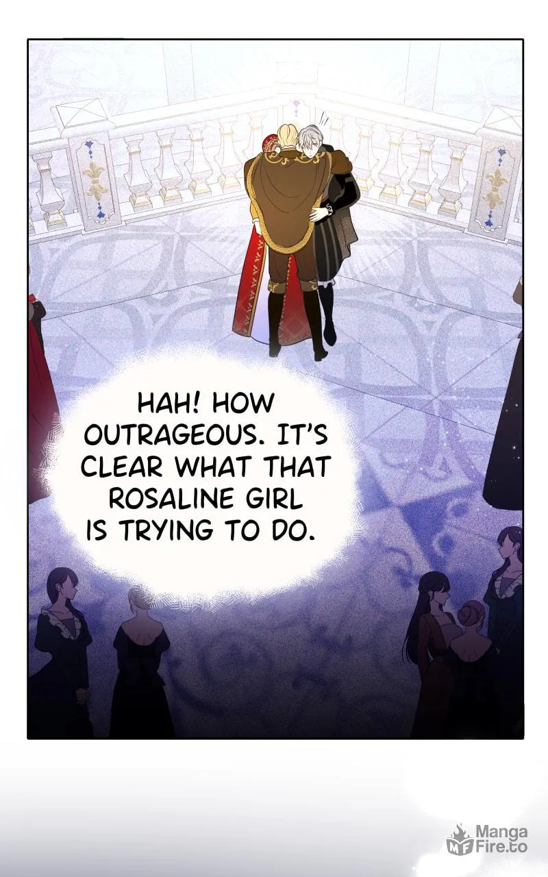 Go Away Romeo Chapter 22 page 42 - 