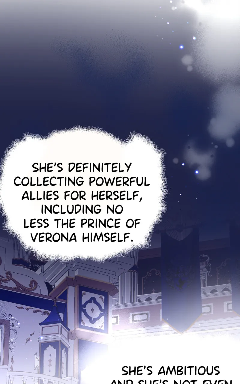 Go Away Romeo Chapter 22 page 43 - 