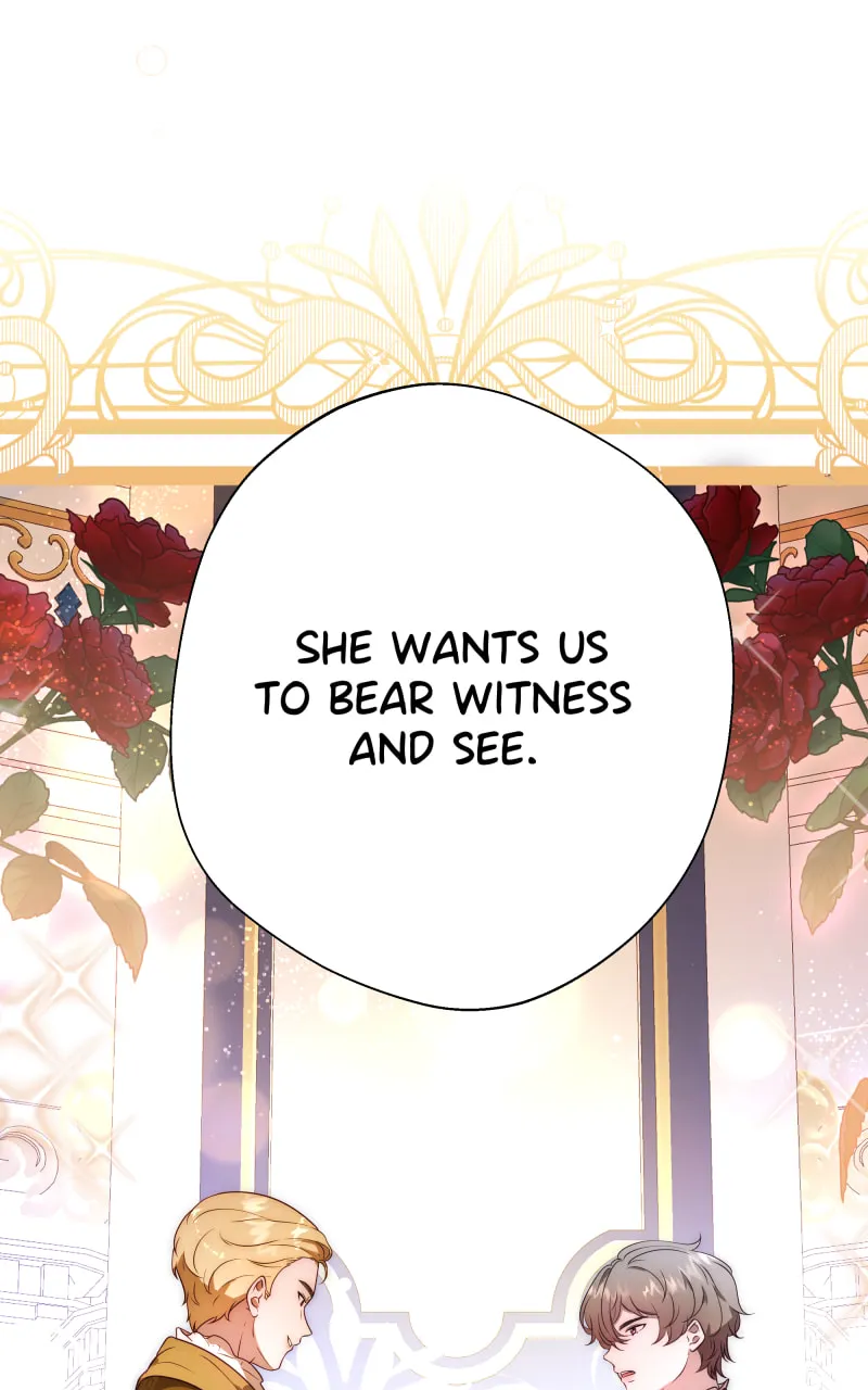 Go Away Romeo Chapter 22 page 46 - 