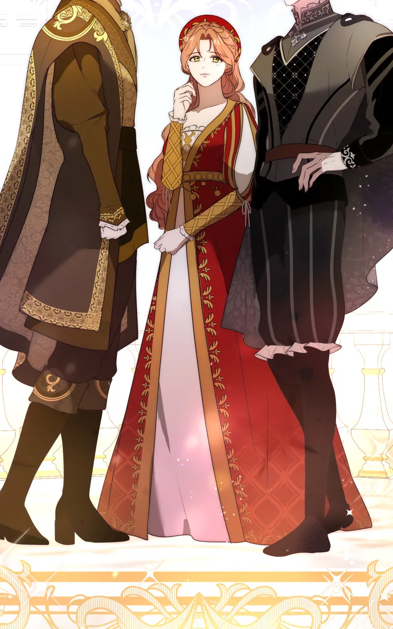 Go Away Romeo Chapter 22 page 47 - 