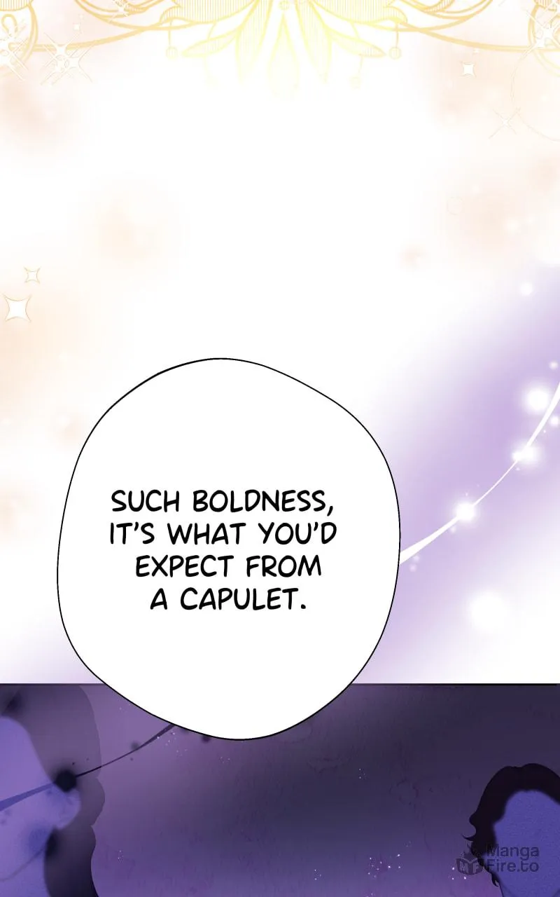Go Away Romeo Chapter 22 page 48 - 
