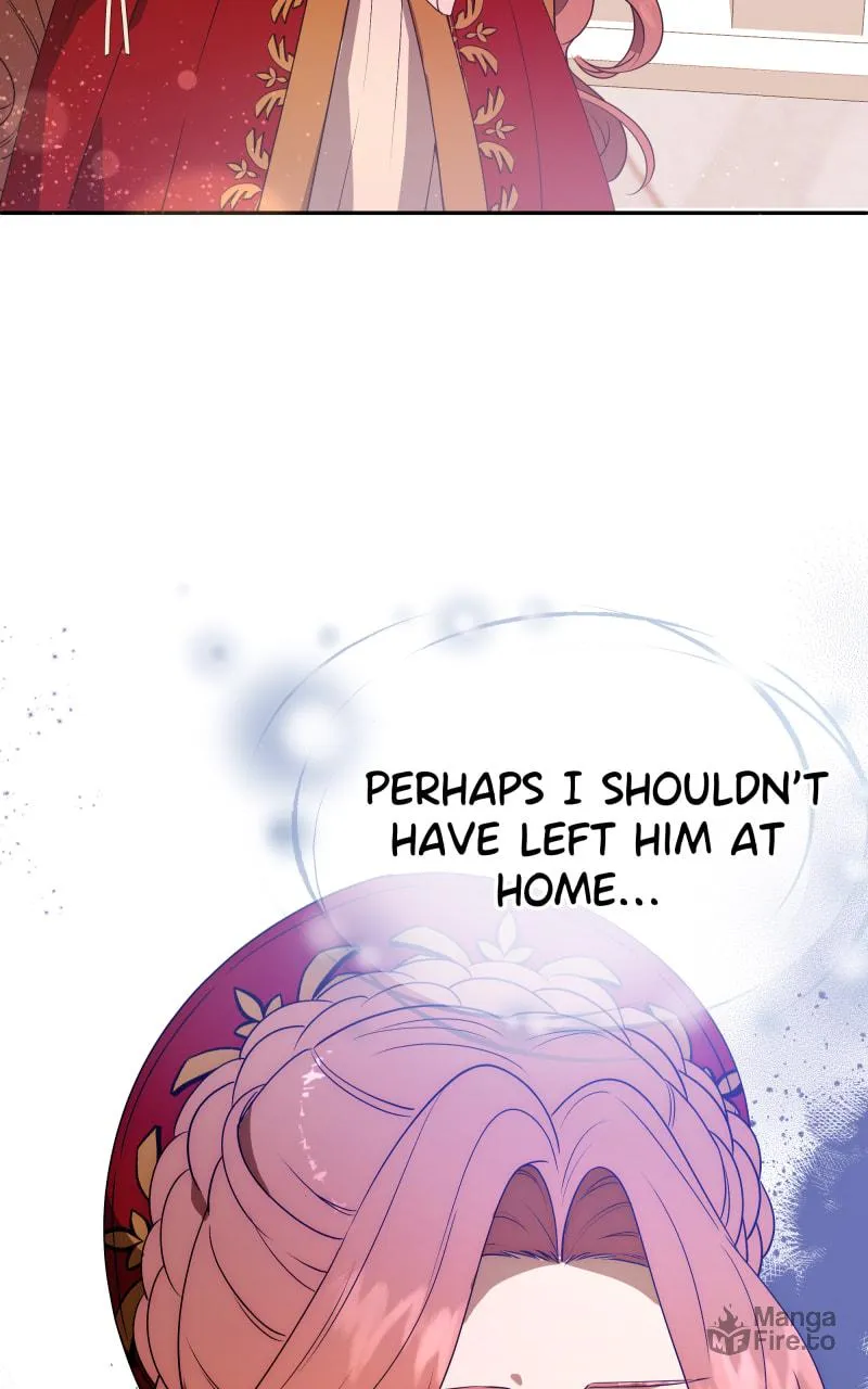 Go Away Romeo Chapter 22 page 6 - 