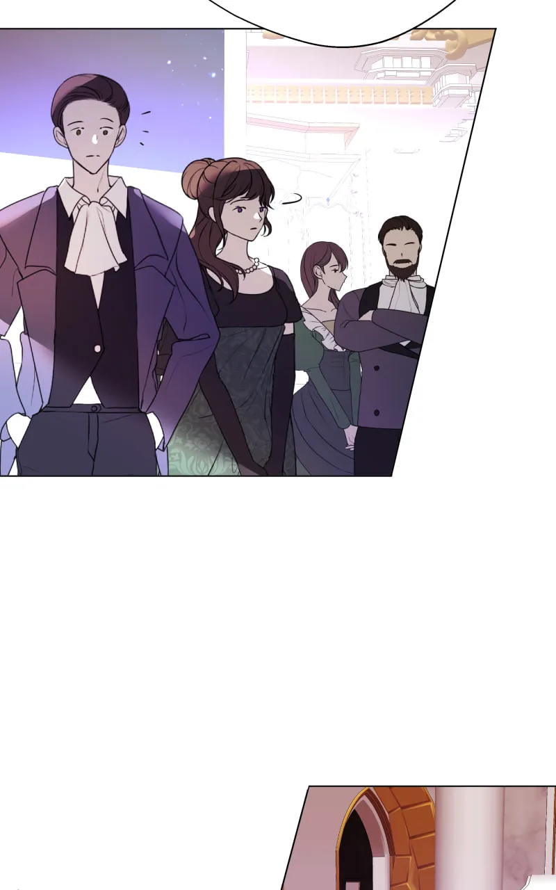 Go Away Romeo Chapter 22 page 53 - 