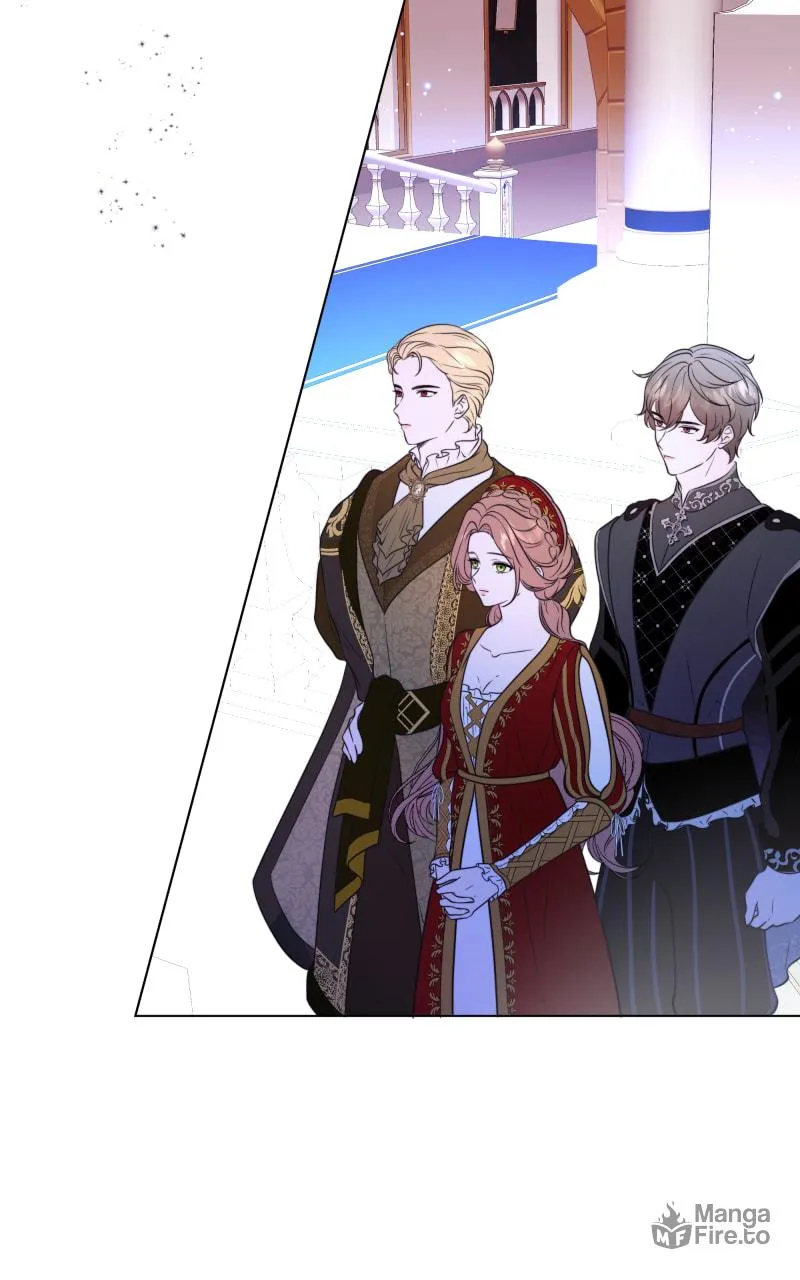 Go Away Romeo Chapter 22 page 54 - 