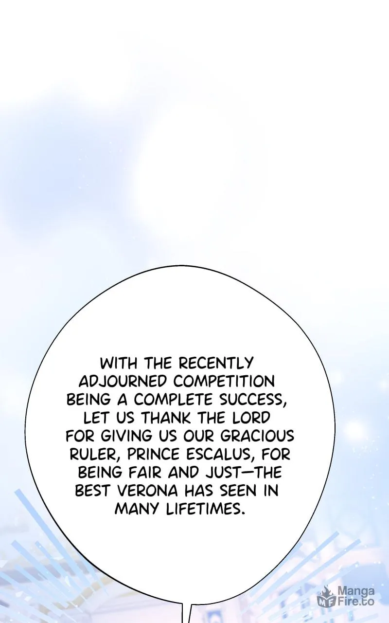 Go Away Romeo Chapter 22 page 55 - 