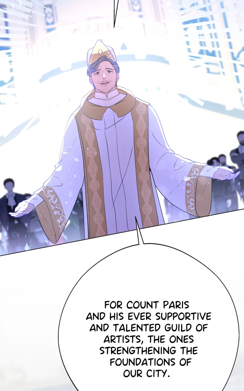 Go Away Romeo Chapter 22 page 56 - 