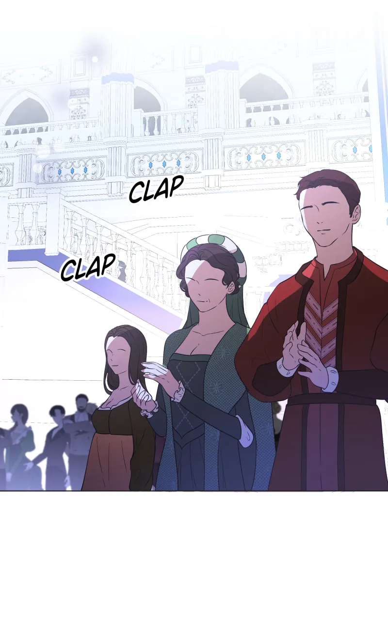 Go Away Romeo Chapter 22 page 59 - 