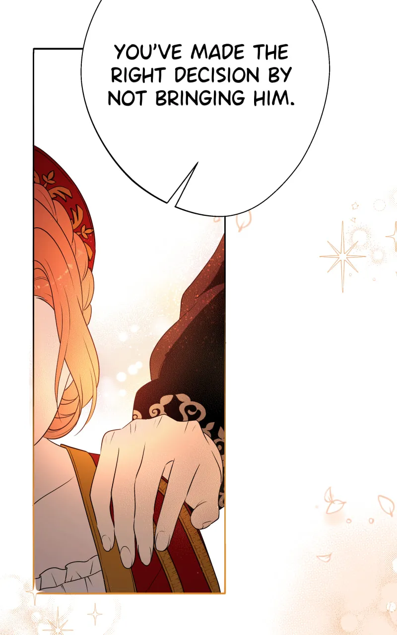 Go Away Romeo Chapter 22 page 8 - 