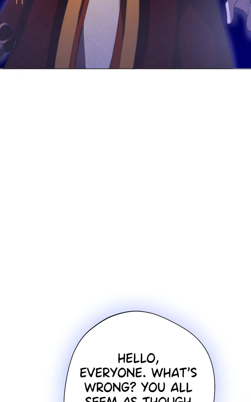 Go Away Romeo Chapter 22 page 71 - 
